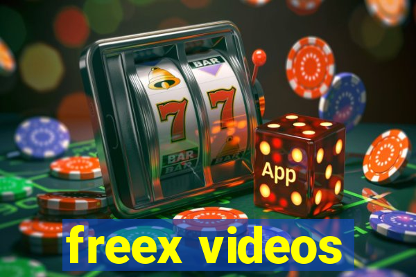 freex videos